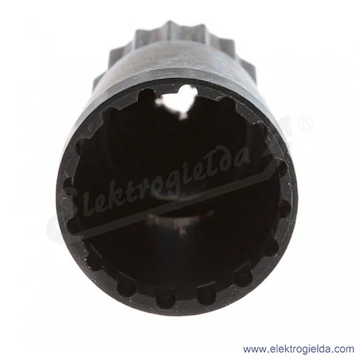 Klucz montażowy 216402, M22-MS, do RMQ-Titan Klucz montażowy 216402, M22-MS, do RMQ-Titan