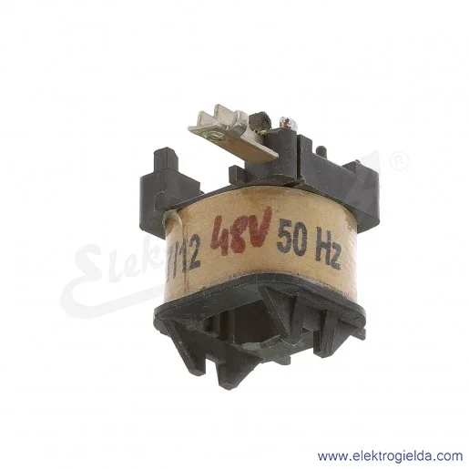 Cewka SLA 7/12 48VAC Cewka SLA 7/12 48VAC