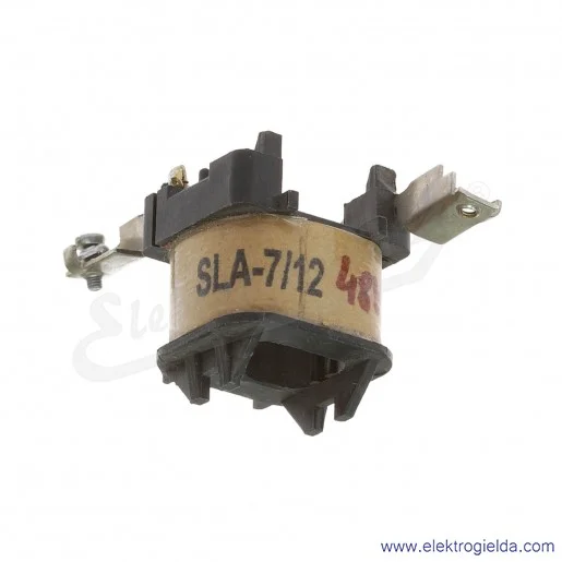 Cewka SLA 7/12 48VAC Cewka SLA 7/12 48VAC