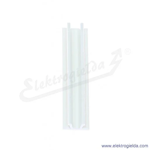 Oznacznik opisowy 1050004,  ZB 5,LGS: czyste, pasek Oznacznik opisowy 1050004,  ZB 5,LGS: czyste, pasek