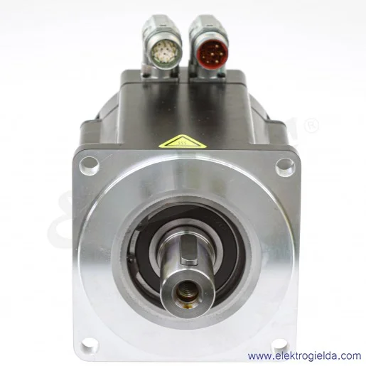 Silnik AM3063-1N01, AM3063-1N01, 17Nm, z hamulcem Silnik AM3063-1N01, AM3063-1N01, 17Nm, z hamulcem