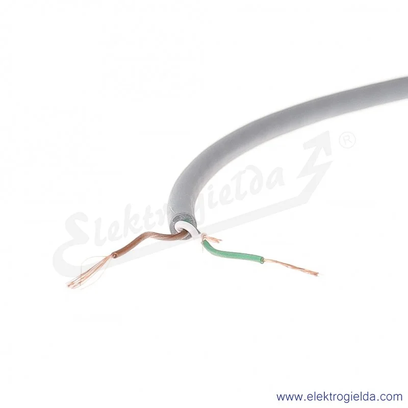 Przewód do transmisji danych 0028650 3x0.14mm2 UNITRONIC FD P plus A Przewód do transmisji danych 0028650 3x0.14mm2 UNITRONIC FD P plus A