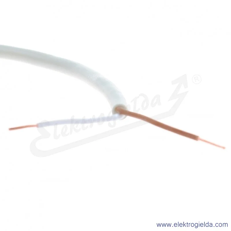 Przewód do transmisji danych 0028302 2x0.25mm2 LIYY UNITRONIC Przewód do transmisji danych 0028302 2x0.25mm2 LIYY UNITRONIC