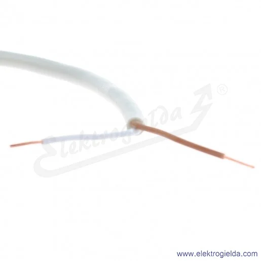 Przewód do transmisji danych 0028302 2x0.25mm2 LIYY UNITRONIC Przewód do transmisji danych 0028302 2x0.25mm2 LIYY UNITRONIC