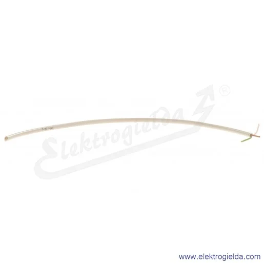 Przewód do transmisji danych 0028303 3x0.25mm2 LIYY UNITRONIC Przewód do transmisji danych 0028303 3x0.25mm2 LIYY UNITRONIC