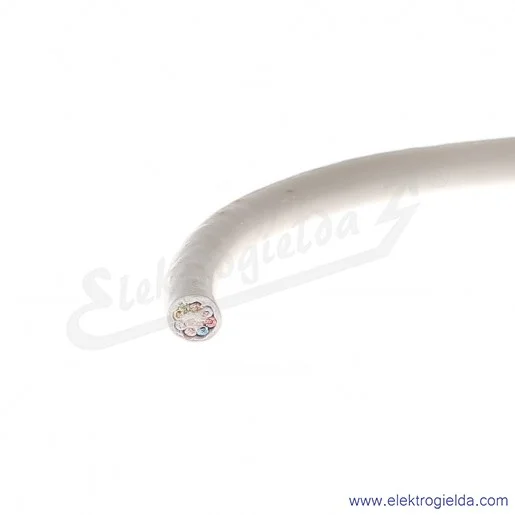 Przewód do transmisji danych 0028308 8x0.25mm2 LIYY UNITRONIC Przewód do transmisji danych 0028308 8x0.25mm2 LIYY UNITRONIC