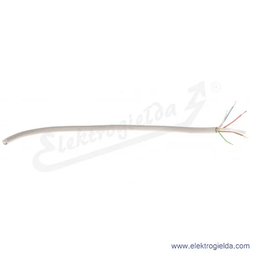 Przewód do transmisji danych 0028308 8x0.25mm2 LIYY UNITRONIC Przewód do transmisji danych 0028308 8x0.25mm2 LIYY UNITRONIC