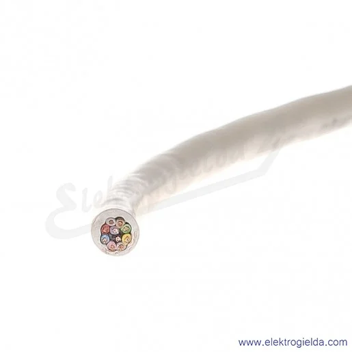 Przewód do transmisji danych 0028310 10x0.25mm2 LIYY UNITRONIC Przewód do transmisji danych 0028310 10x0.25mm2 LIYY UNITRONIC