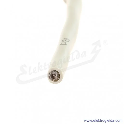 Przewód do transmisji danych 0034602 2x0.5mm2 LIYCY UNITRONIC ekranowany Przewód do transmisji danych 0034602 2x0.5mm2 LIYCY UNITRONIC ekranowany