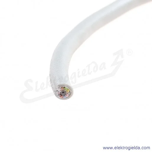 Przewód do transmisji danych 0034310 10x0.14mm2 LIYCY UNITRONIC ekranowany Przewód do transmisji danych 0034310 10x0.14mm2 LIYCY UNITRONIC ekranowany