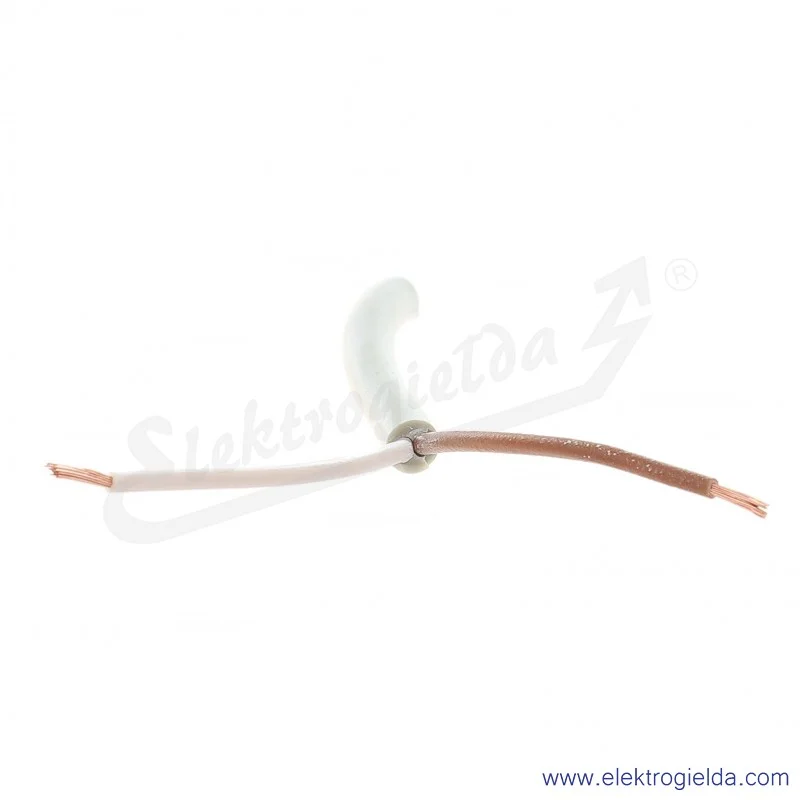 Przewód do transmisji danych 0028602 2x0.75mm2 LIYY UNITRONIC Przewód do transmisji danych 0028602 2x0.75mm2 LIYY UNITRONIC