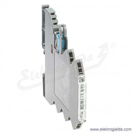 Bezpiecznik elektroniczny LOCC-Box-FB, 1-10A, 12-24VDC, 716400 Bezpiecznik elektroniczny LOCC-Box-FB, 1-10A, 12-24VDC, 716400