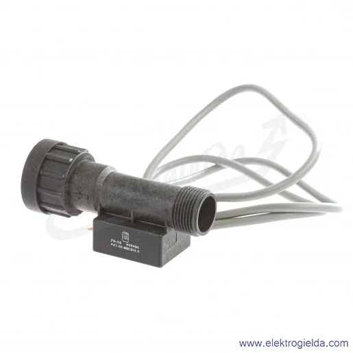 Czujnik przepływu cieczy FS-02, G3/4 Czujnik przepływu cieczy FS-02, G3/4