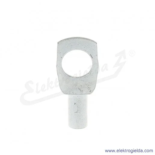 Końcówka oczkowa rurowa E11KM-01020107200, KOR 150/10, 150mm2, M10, 100szt Końcówka oczkowa rurowa E11KM-01020107200, KOR 150/10, 150mm2, M10, 100szt