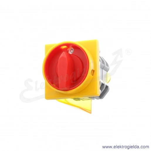 ŁK16RG-2.8210/P08 ŁK16RG-2.8210/P08