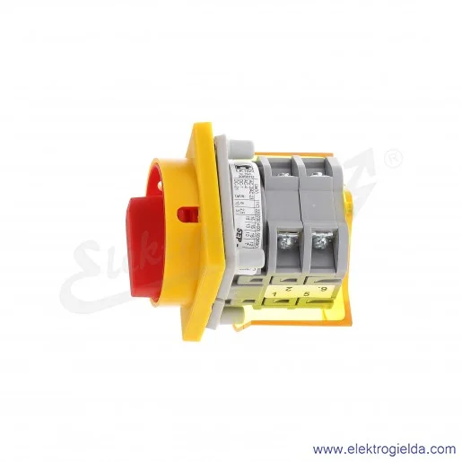 ŁK16RG-2.8210/P08 ŁK16RG-2.8210/P08