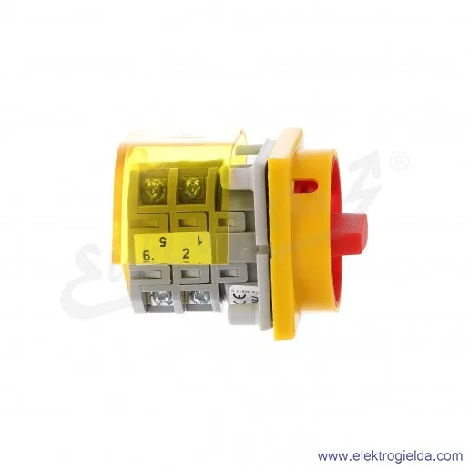 ŁK16RG-2.8210/P08 ŁK16RG-2.8210/P08