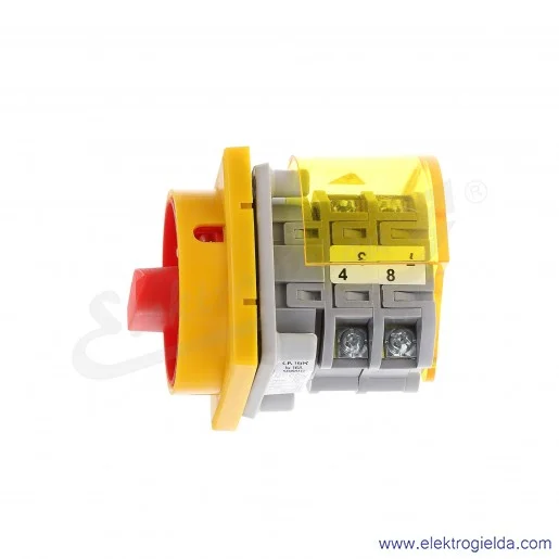 ŁK16RG-2.8210/P08 ŁK16RG-2.8210/P08