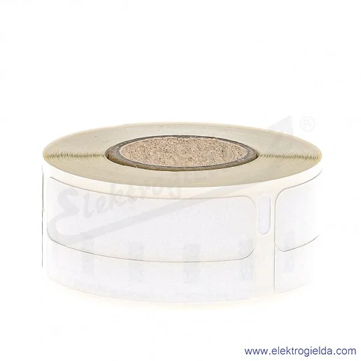 Etykiety na teczkę S0722460 99017 50X12mm, 220 sztuk Etykiety na teczkę S0722460 99017 50X12mm, 220 sztuk