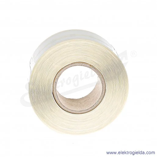 Etykiety na teczkę S0722460 99017 50X12mm, 220 sztuk Etykiety na teczkę S0722460 99017 50X12mm, 220 sztuk