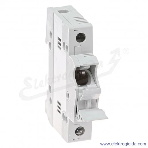 Rozłącznik bezpiecznikowy 2CSM200923R1801, E91/32, 1P, 690V, 32A, 10x38 Rozłącznik bezpiecznikowy 2CSM200923R1801, E91/32, 1P, 690V, 32A, 10x38