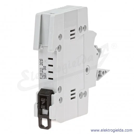 Rozłącznik bezpiecznikowy 2CSM200923R1801, E91/32, 1P, 690V, 32A, 10x38 Rozłącznik bezpiecznikowy 2CSM200923R1801, E91/32, 1P, 690V, 32A, 10x38
