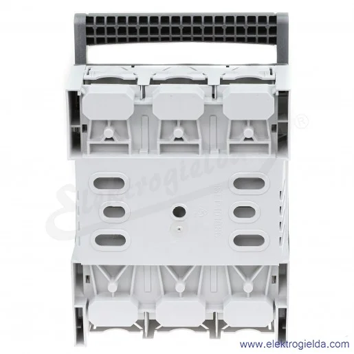 Rozłącznik bezpiecznikowy 1SEP101891R0002, XLP1-6BC, 3P, 250A, NH1, 690V, montaż DIN 35mm Rozłącznik bezpiecznikowy 1SEP101891R0002, XLP1-6BC, 3P, 250A, NH1, 690V, montaż DIN 35mm