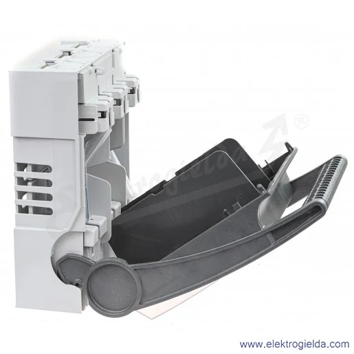 Rozłącznik bezpiecznikowy 1SEP101891R0002, XLP1-6BC, 3P, 250A, NH1, 690V, montaż DIN 35mm Rozłącznik bezpiecznikowy 1SEP101891R0002, XLP1-6BC, 3P, 250A, NH1, 690V, montaż DIN 35mm