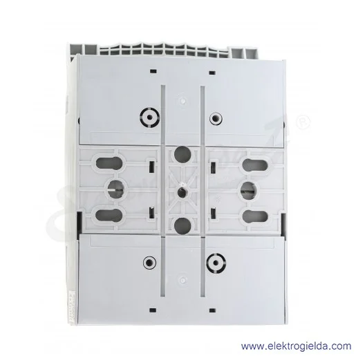 Rozłącznik izolacyjny bezpiecznikowy, RBK-2 PRO, zaciski mostkowe (S) 50-185 mm2 Rozłącznik izolacyjny bezpiecznikowy, RBK-2 PRO, zaciski mostkowe (S) 50-185 mm2