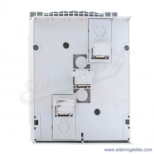 Rozłącznik izolacyjny RBK-2-M SD-60, Zaciski śrubowe (M) do 240 mm2, odpływ przewodami od dołu Rozłącznik izolacyjny RBK-2-M SD-60, Zaciski śrubowe (M) do 240 mm2, odpływ przewodami od dołu