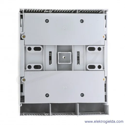 Rozłącznik izolacyjny bezpiecznikowy RBK-3, 630A, zaciski mostkowe (S) 50-185 mm2 Rozłącznik izolacyjny bezpiecznikowy RBK-3, 630A, zaciski mostkowe (S) 50-185 mm2