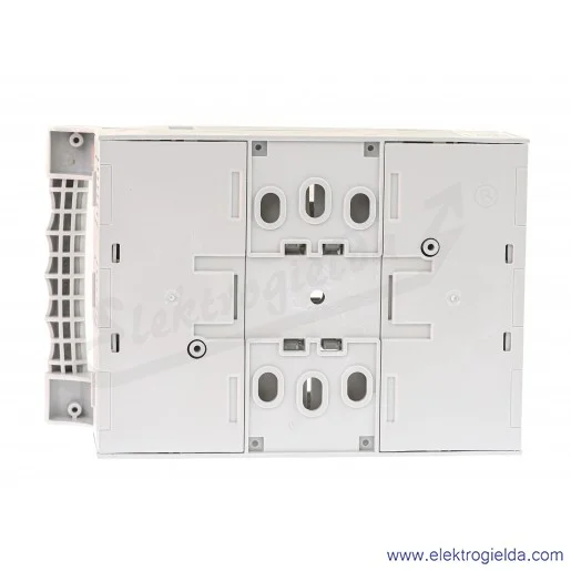 Rozłącznik izolacyjny bezpiecznikowy, RBK-1, 250A, Zaciski mostkowe (S) 50-185 mm2 Rozłącznik izolacyjny bezpiecznikowy, RBK-1, 250A, Zaciski mostkowe (S) 50-185 mm2