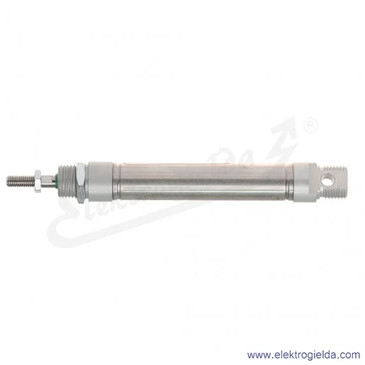 G435AKSN0050A00 C16AS50-DM siłownik pneumatyczny dwustronnego działania bez amortyzacji, bez samo powrotu o średnicy tłoka Fi 16 G435AKSN0050A00 C16AS50-DM siłownik pneumatyczny dwustronnego działania bez amortyzacji, bez samo powrotu o średnicy tłoka Fi 16