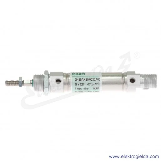 G435AKSN0020A00 G435AKSN0020A00