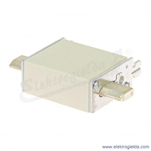 Wkładka bezpiecznikowa nożowa PNA000, 10A, gG 500V, WTNH000 Wkładka bezpiecznikowa nożowa PNA000, 10A, gG 500V, WTNH000