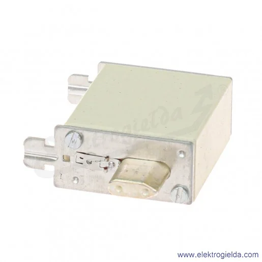 Wkładka bezpiecznikowa nożowa PNA000, 10A, gG 500V, WTNH000 Wkładka bezpiecznikowa nożowa PNA000, 10A, gG 500V, WTNH000