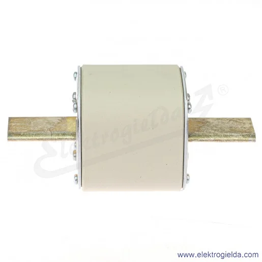 Wkładka bezpiecznikowa nożowa, WTNH, 3, 500A, gG Wkładka bezpiecznikowa nożowa, WTNH, 3, 500A, gG