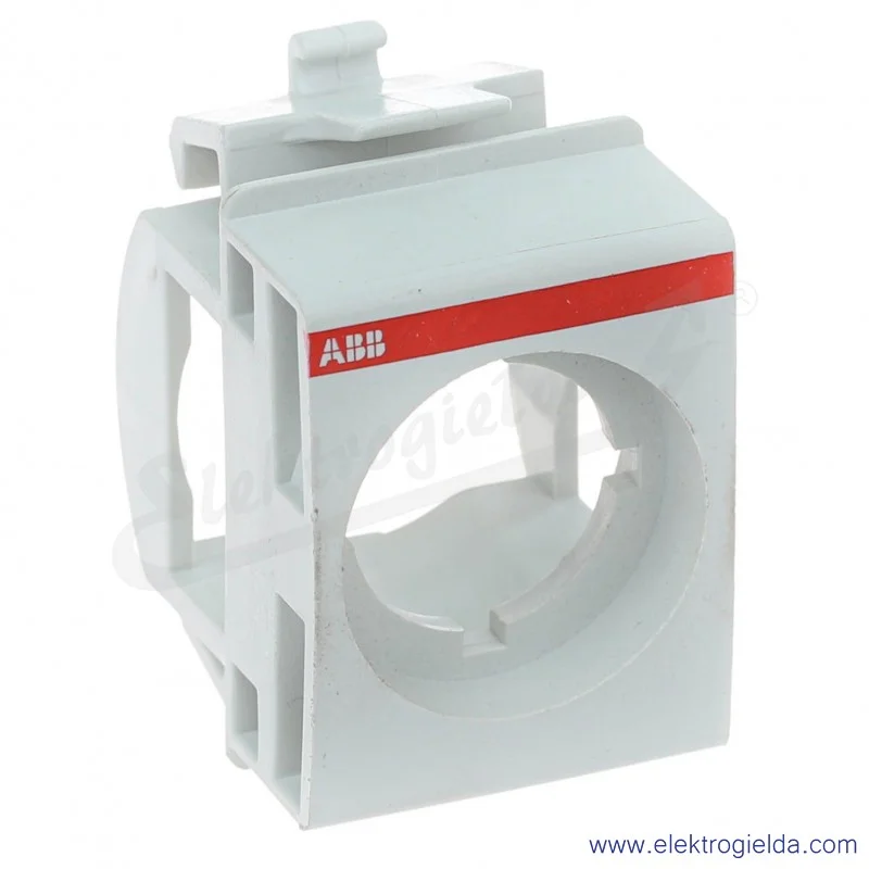 Adapter montażowy MA5-8131, 22mm, montaż szyna DIN Adapter montażowy MA5-8131, 22mm, montaż szyna DIN