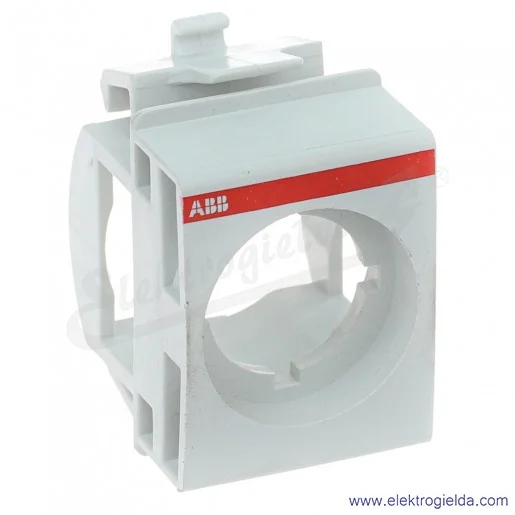 Adapter montażowy MA5-8131, 22mm, montaż szyna DIN Adapter montażowy MA5-8131, 22mm, montaż szyna DIN