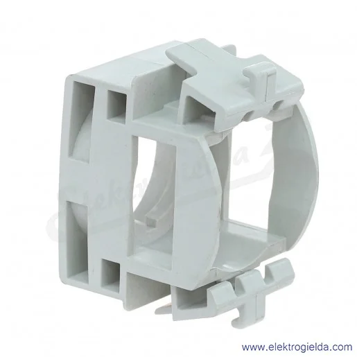 Adapter montażowy MA5-8131, 22mm, montaż szyna DIN Adapter montażowy MA5-8131, 22mm, montaż szyna DIN