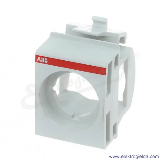 Adapter montażowy MA5-8131, 22mm, montaż szyna DIN Adapter montażowy MA5-8131, 22mm, montaż szyna DIN