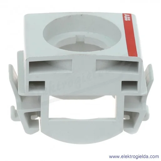 Adapter montażowy MA5-8131, 22mm, montaż szyna DIN Adapter montażowy MA5-8131, 22mm, montaż szyna DIN