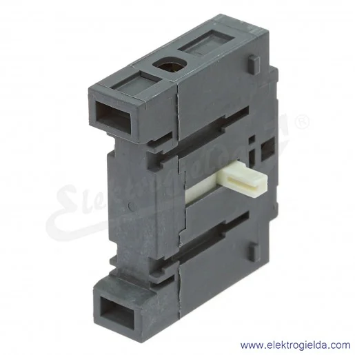 Czwarty biegun 1SCA105000R1001, OTPS40FPN2 jednoczesny, prawa strona Czwarty biegun 1SCA105000R1001, OTPS40FPN2 jednoczesny, prawa strona