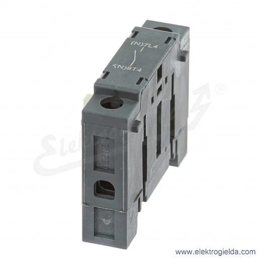 Czwarty biegun 1SCA105000R1001, OTPS40FPN2 jednoczesny, prawa strona Czwarty biegun 1SCA105000R1001, OTPS40FPN2 jednoczesny, prawa strona