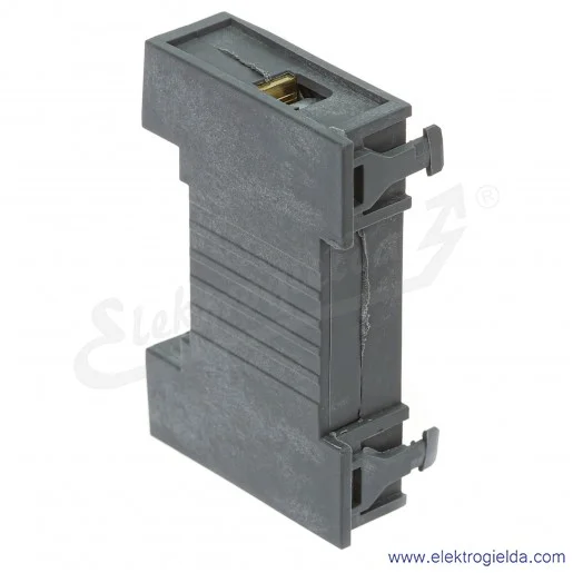 Czwarty biegun 1SCA105461R1001, OTPS80FP, montaż prawostronny, do OT63...80F3/F6 Czwarty biegun 1SCA105461R1001, OTPS80FP, montaż prawostronny, do OT63...80F3/F6