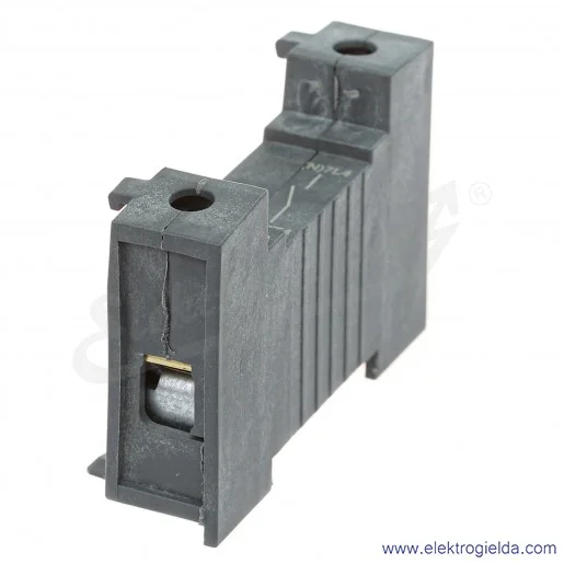 Czwarty biegun 1SCA105461R1001, OTPS80FP, montaż prawostronny, do OT63...80F3/F6 Czwarty biegun 1SCA105461R1001, OTPS80FP, montaż prawostronny, do OT63...80F3/F6