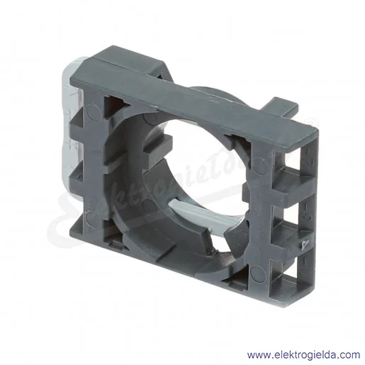 Podstawa mocująca MCBH-00, 22mm Podstawa mocująca MCBH-00, 22mm