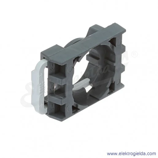 Podstawa mocująca MCBH-00, 22mm Podstawa mocująca MCBH-00, 22mm