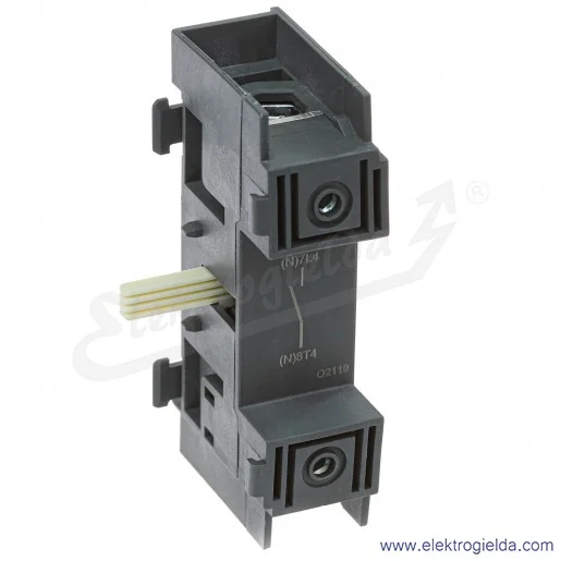 Biegun 1SCA105099R1001, OTPS125FP, 125A, jednoczesny, do OT100...125F3/F6 Biegun 1SCA105099R1001, OTPS125FP, 125A, jednoczesny, do OT100...125F3/F6