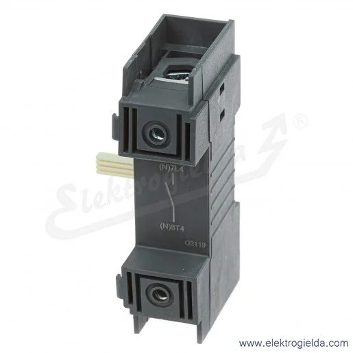 Biegun 1SCA105099R1001, OTPS125FP, 125A, jednoczesny, do OT100...125F3/F6 Biegun 1SCA105099R1001, OTPS125FP, 125A, jednoczesny, do OT100...125F3/F6